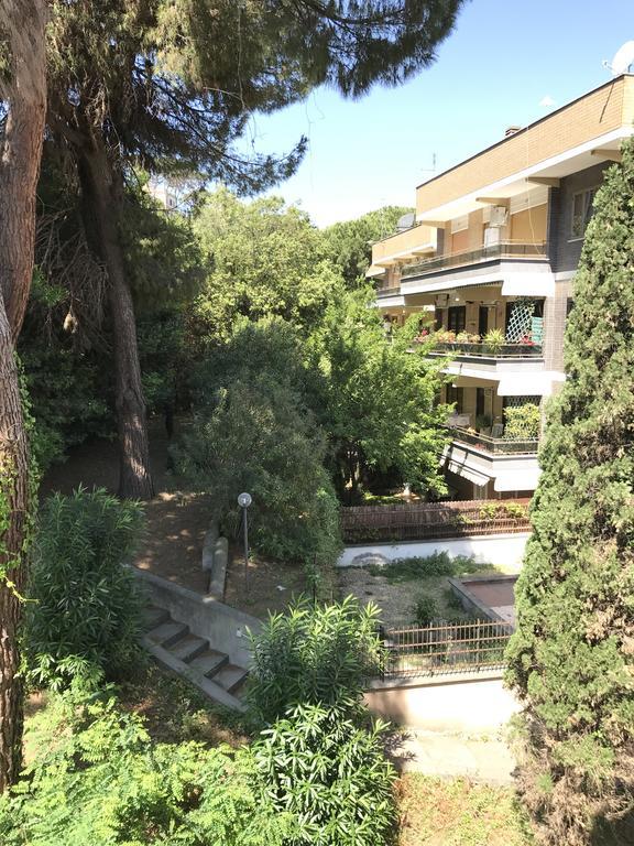 Leonardo Da Vinci Casa de hóspedes